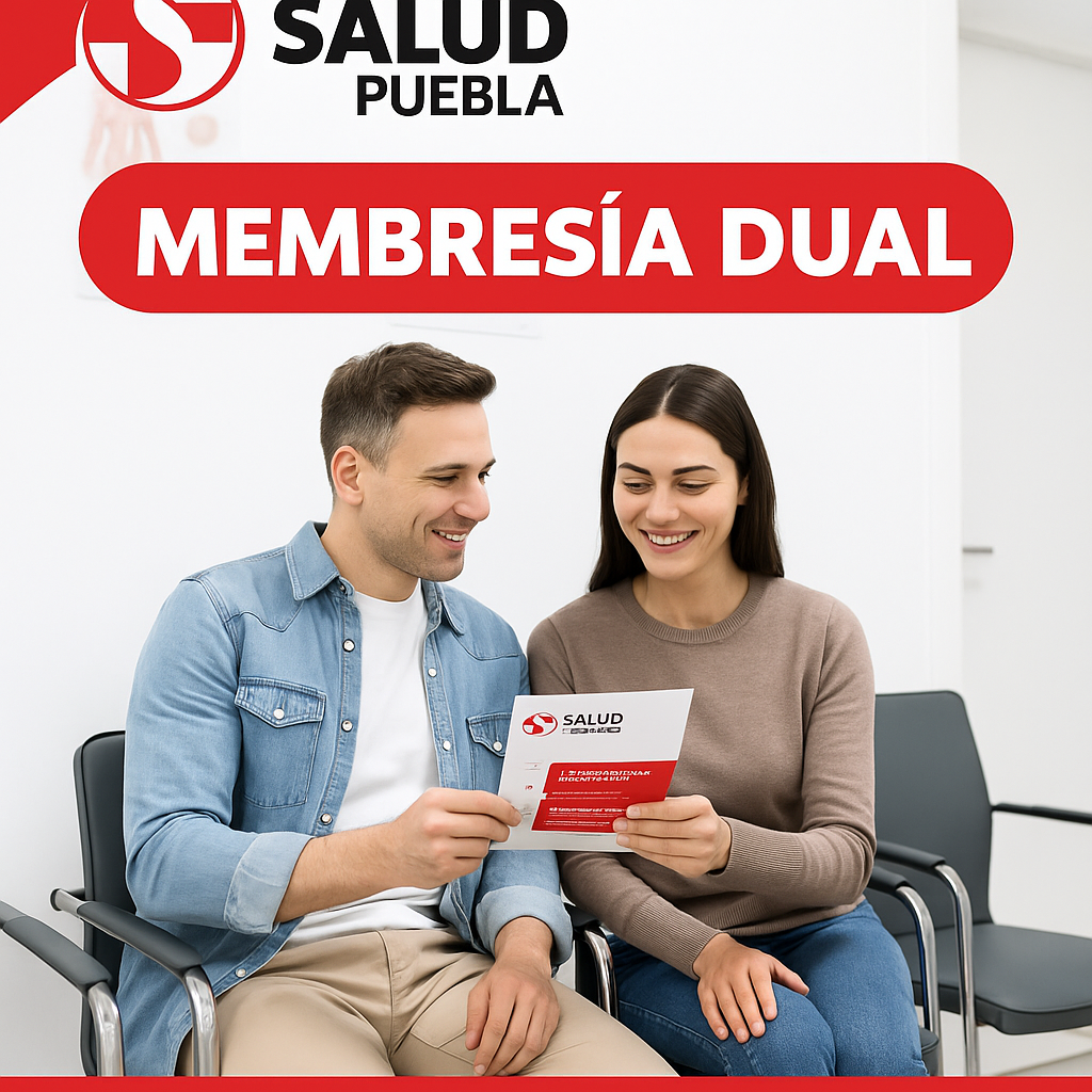Membresía dual