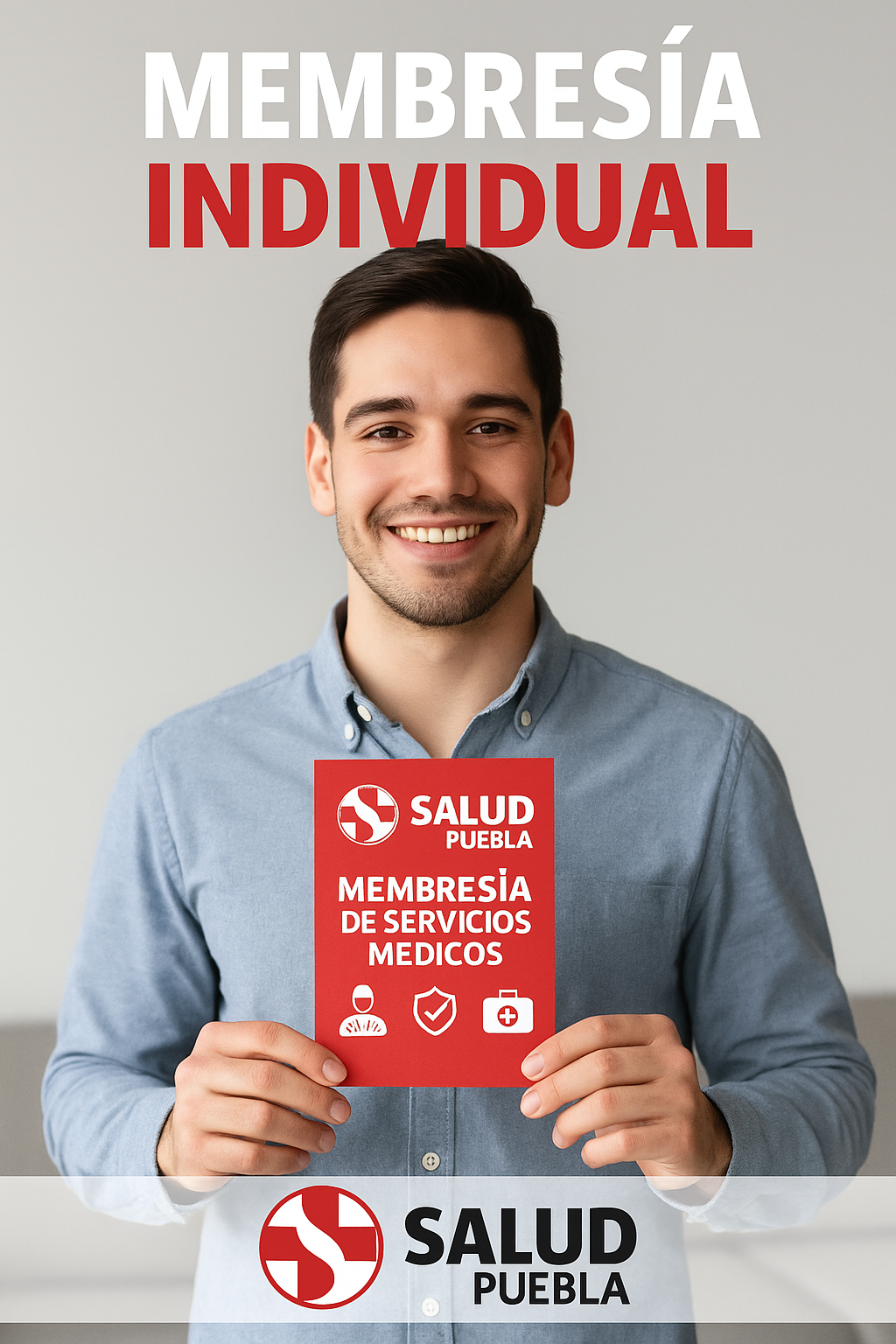 Membresía individual